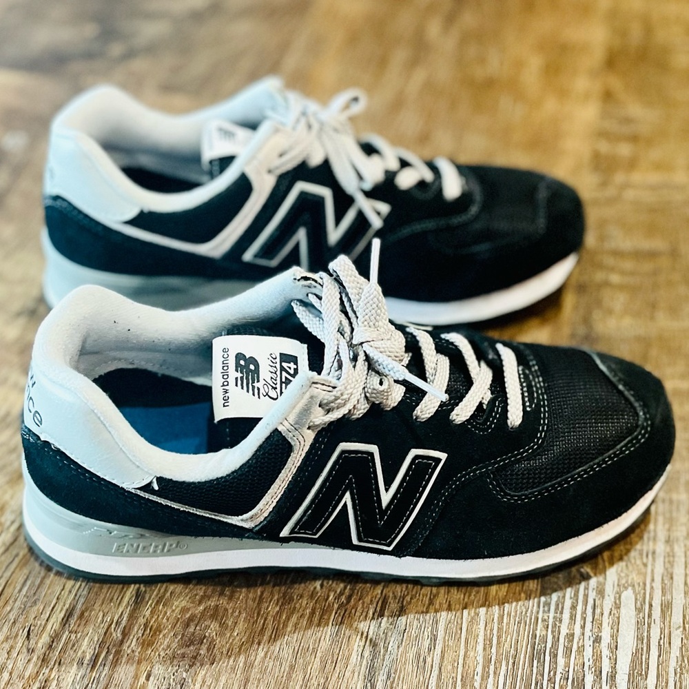 Men’s New Balance 574 Classics